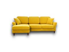 Фото 1 Угловой диван с оттоманкой «Аврора», г.Ульяновск 2022
